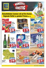 EDEKA Prospekt für Gersthofen mit 20 Seiten EDEKA Prospekt für Gersthofen: "WUNSCHLOS GÜNSTIG", 20 Seiten, 26.07.2021 - 31.07.2021