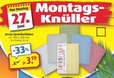Jersey-Spannbettlaken Angebot in Horn-Bad Meinberg Jersey-Spannbettlaken im aktuellen Prospekt bei ROLLER in Horn-Bad Meinberg
