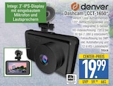 Dashcam „CCT-1650“ im Angebot bei EDEKA in Augsburg Dashcam „CCT-1650“ Angebote von denver bei EDEKA Augsburg für 19,99 €