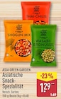 ALDI Nord Isenbüttel - Asiatische Snack-Spezialität Angebot im Prospekt Asiatische Snack-Spezialität bei ALDI Nord im Isenbüttel Prospekt für 1,29 €
