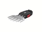 Lidl Frankenthal - Akku-Gras- und Strauchschere 20 V Angebot im Prospekt Akku-Gras- und Strauchschere 20 V bei Lidl im Frankenthal Prospekt für 29,99 €