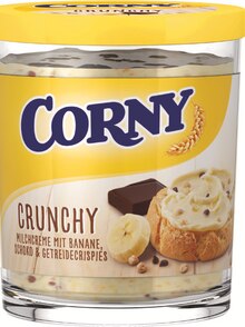 Crunchy bei Zimmermann in Mainz Crunchy im Angebot bei Zimmermann Mainz für 1,49 €