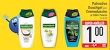 Duschgel Angebote von Palmolive bei EDEKA Ingolstadt für 1,00 €