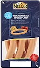 Kaufland Dreieich - Orig. Frankfurter Würstchen Angebot im Prospekt Orig. Frankfurter Würstchen bei Kaufland im Dreieich Prospekt für 2,99 €