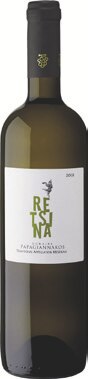 Mont Blanc - DOMAINE PAPAGIANNAKOS RETSINA dans le catalogue Monoprix 2018 DO MESOGAIA GRÈCE - DOMAINE PAPAGIANNAKOS RETSINA à 10,79 € en promo chez Monoprix