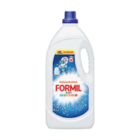 FORMIL BASIC Waschmittel flüssig XXL im Angebot bei Lidl in Aurich FORMIL BASIC Waschmittel flüssig XXL Angebote bei Lidl Aurich für 8,99 €
