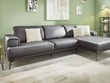 Möbel Martin - Ecksofa Angebot im Prospekt Ecksofa bei Möbel Martin im Prospekt "" für 899,00 €