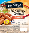 Promo Saucisses Cocktail à 2,63 € dans le catalogue Carrefour Market à Nogent-sur-Seine