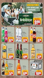 Cola im nahkauf Prospekt in Markkleeberg Aktueller nahkauf Prospekt mit Cola, "nichts liegt näher", Seite 10