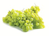 Supermarchés Match Quiévrechain - Promo Raisin blanc Promo Raisin blanc à 2,99 € dans le catalogue Supermarchés Match à Quiévrechain