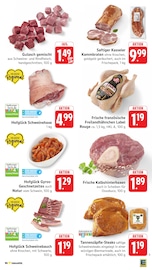 Schweinebauch im E center Prospekt in Heilbronn Aktueller E center Prospekt mit Schweinebauch, "Aktuelle Angebote", Seite 4
