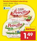 Aktuelles Frischkäse/-zubereitung Angebot bei Netto Marken-Discount in Bremerhaven ab 1,49 €