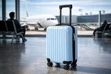 Valise cabine 45 cm - Carrefour à Marseille Valise cabine 45 cm en promo chez Carrefour Marseille à 6,99 €