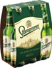Aktuelle Bier Angebote bei Getränke Hoffmann in Ahlen Aktuelles Lager Angebot bei Getränke Hoffmann in Ahlen ab 4,99 €