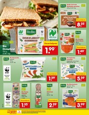 Aktueller Netto Marken-Discount Prospekt mit Vollkornbrot, "Aktuelle Angebote", Seite 56