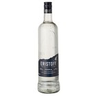 Vodka - ERISTOFF - Carrefour Market à Saint-Nazaire Vodka - ERISTOFF en promo chez Carrefour Market Saint-Nazaire à 16,11 €