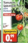 Tomaten-Spiralstab bei Wreesmann im Prospekt "" für 0,99 €