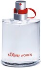 Classic Woman Eau de Toilette von s.Oliver im aktuellen Rossmann Prospekt für 9,99 €