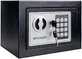 Digital Safe im Angebot bei Zimmermann in Magdeburg Digital Safe Angebote bei Zimmermann Magdeburg für 19,99 €