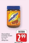 Crunchy Cream von Ovomaltine im aktuellen E center Prospekt