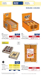 METRO Muffin im Prospekt METRO Muffin im Prospekt