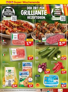Kartoffeln im aktuellen Netto Marken-Discount Prospekt (Mönchengladbach) Kartoffeln im Netto Marken-Discount Prospekt "Aktuelle Angebote" mit 45 Seiten (Mönchengladbach)