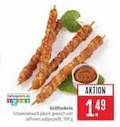 Grillfackeln im Angebot bei Marktkauf in Lörrach Grillfackeln Angebote bei Marktkauf Lörrach für 1,49 €