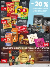 Aktueller Trinkgut Prospekt mit Pralinen, "Aktuelle Angebote", Seite 13