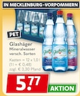 Angebot im Getränkeland Graal-Müritz (Ostseeheilbad) Prospekt Getränkeland Graal-Müritz (Ostseeheilbad) Prospekt mit im Angebot für 5,77 €
