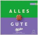 Pralinés im Angebot bei REWE in Leinfelden-Echterdingen Pralinés Angebote von Milka bei REWE Leinfelden-Echterdingen für 1,79 €