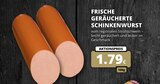 Frische geräucherte Schinkenwurst Angebote bei REWE Hürth für 1,79 €