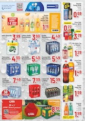 Aktueller Trinkgut Prospekt mit Cola, "Aktuelle Angebote", Seite 3