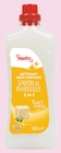 Nettoyant Multi Surfaces Savon de Marseille(b) - Netto - Netto à Évry Nettoyant Multi Surfaces Savon de Marseille(b) - Netto en promo chez Netto Évry à 0,33 €