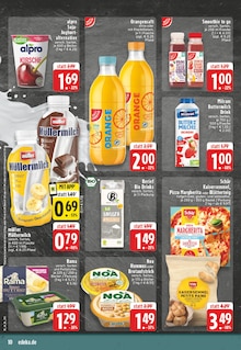 Fertiggerichte im aktuellen EDEKA Prospekt (Bonn) Fertiggerichte im EDEKA Prospekt "Aktuelle Angebote" mit 28 Seiten (Bonn)