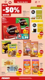 Kaffeekapseln Angebot im aktuellen Penny Prospekt auf Seite 10