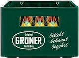 Vollbier bei Kaufland im Prospekt "" für 11,99 €