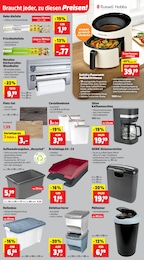 Thomas Philipps Schreibwaren im Prospekt 