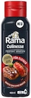 Culinisse für Fleisch von Rama für 1,49 € bei REWE im Angebot Culinisse für Fleisch von Rama im aktuellen REWE Prospekt