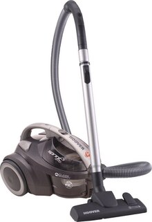 Aspirateur sans sac se71_se41double a - Géant Casino à Courbevoie Aspirateur sans sac se71_se41double a en promo chez Géant Casino Courbevoie à 49,90 €