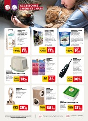Sac Angebote im Prospekt "Animalis" von Animalis auf Seite 4