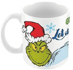 Tasse - GRINCH - Lidl à Châteauroux Tasse - GRINCH en promo chez Lidl Châteauroux à 2,99 €