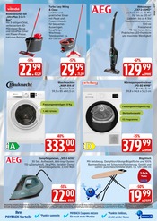 Aktueller Marktkauf Prospekt mit Bügeleisen, "Top Angebote", Seite 33