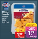 Chicken Nuggets im Angebot bei Netto Marken-Discount in Hemer Chicken Nuggets Angebote von Wolf bei Netto Marken-Discount Hemer für 1,79 €