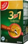 Aktuelle Jacobs Angebote bei E center in Rostock Aktuelles 3 in 1 oder 2 in 1 Kaffeesticks Angebot bei E center in Rostock ab 1,49 €