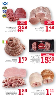 Huhn im aktuellen E center Prospekt (Mannheim) Huhn im E center Prospekt "Aktuelle Angebote" mit 86 Seiten (Mannheim)