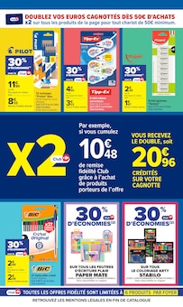 Promotion Console PS5 dans le prospectus Carrefour, valable du 21/07/2026 au 03/08/2026 Promo Console PS5 dans le catalogue Carrefour du moment à la page 60