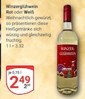 Aktuelle Glühwein Angebote bei GLOBUS in Offenbach (Main) Aktuelles Winzerglühwein Rot Angebot bei GLOBUS in Offenbach (Main) ab 2,49 €