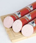 Hümmlinger Schinkenwurst für 5,55 € bei Thomas Philipps im Angebot Hümmlinger Schinkenwurst im aktuellen Thomas Philipps Prospekt