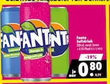 Aktuelles Lemon & Elderflower Angebot bei Mäc-Geiz in Weimar ab 0,80 €