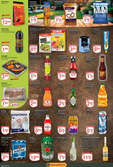 Veltins im GLOBUS Prospekt "Aktuelle Angebote" mit 23 Seiten (Neubrandenburg)